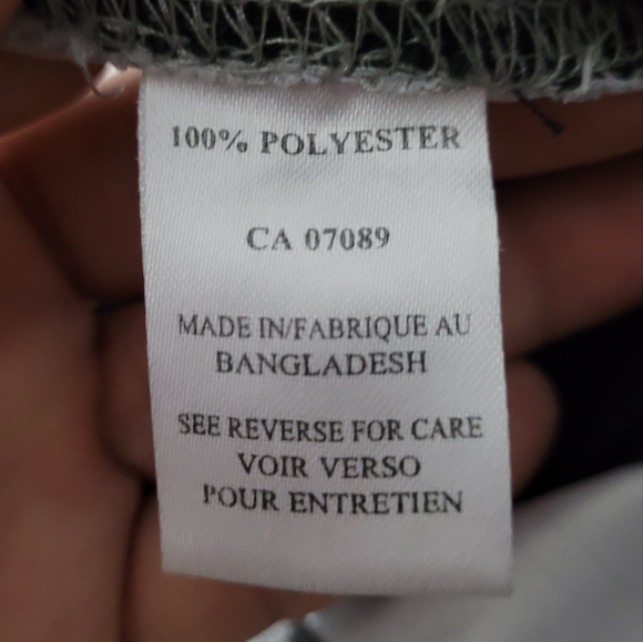 BURNSIDE | swim surf hybrid board shorts - Picture 5 of 6